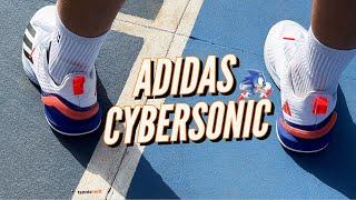 Adidas Cybersonic Review