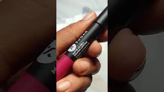 sugar matte as hell lip crayon #shorts #lipstick #affordablelipstick
