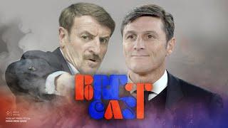 Ep.1 S2 | A scuola di resilienza con Javier Zanetti  | PORETCAST