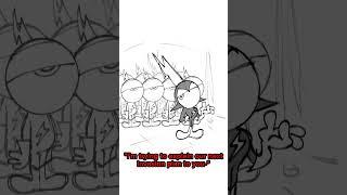 NAH I'M NOT PLAYIN ON MY PHONE ️️️ | Wander Over Yonder