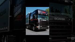 Scania XXL Longline | Scania Group