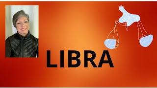 LIBRA   *HUGE RELIEF ! SAY GOODBYE TO THAT TOXIC ENERGY ! SEPT.  23 -29 /24