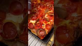 Top Best Pizzas in Las Vegas are from Pizza Rock Metro and Evel Pie downtown Fremont Street slice