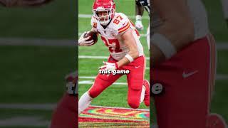Kelce: Returning in 2025 Was an Easy Call