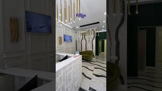 Запишитесь в клинику Ликс на Filllin.ru  Ссылка в профиле @filllin #косметология #косметолог