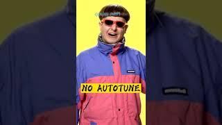 NO AUTOTUNE VS AUTOTUNE | HURT | OLIVER TREE