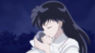 Yashahime Princess Half-demon | Moroha's Dream, InuYasha & Kagome's Child (The Dream Gazing Trap)