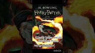 Ranking Harry Potter Books From Least Selling To Best Selling #harrypotter #hogwartsismyhome