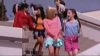 Zoey 101 on TeenNick/NickRewind (March 2020)