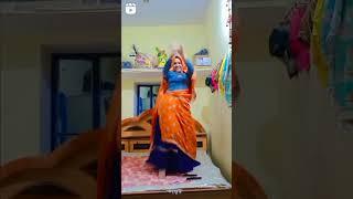 Mosmi Meena  tik tok short video