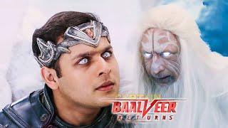 क्या बालवीर इस दानव से तीसरी दुर्लभ कुंजी कर पाएगा हासिल ? Best of Baalveer & Timnasa