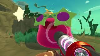 Slime Rancher All new locations of the Party Gordo february