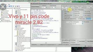 vivo y11 pattern unlock miracle crackr