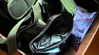 Airsoft gear: My Shotgun setup for CQB