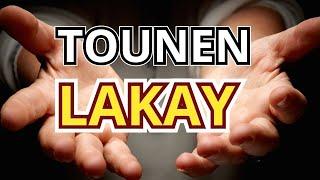 TOUNEN LAKAY