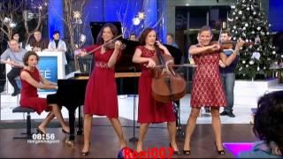 Salut Salon "Instrumental-Akrobatik"