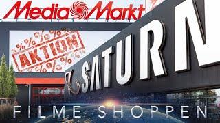 Saturn ist GEIL! BLURAY Aktion bei Media Markt und Saturn!