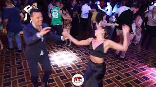 BIG SALSA FESTIVAL Stephany Moore and Fernando Sousa