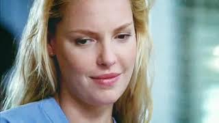 Izzie & Denny • best moments