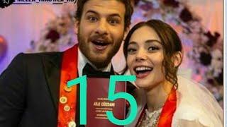 Мелек хикояси 15 Melek hikoyasi 15 #Melek