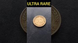 ULTRA RARE! $ 50,000.00 Don't Spend This Error Coin Worth Big Money