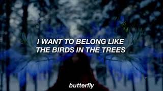 MARINA - Handmade Heaven // lyrics