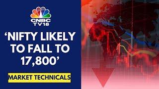 See Support For Nifty Between 21,800 To 21,300: Jai Bala, Cashthechaos.com | CNBC TV18