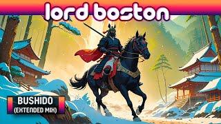 Bushido - Extended Mix (Music video) by Lord Boston Music - Genius, the album [3/17]