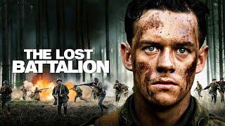 The Lost Battalion (Full Movie) – 500 Soldiers vs. Impossible Odds