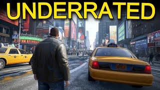 TOP 10 Criminally Underrated Open-World Games (You’ve NEVER Heard Of)