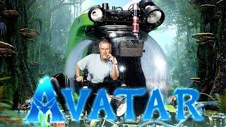 Avatar: Frontiers of Pandora - James Cameron's Multibillion-Dollar Titanic Bubble