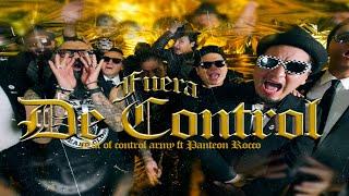 Out Of Control Army & Panteon Rococo ( Fuera De Control )