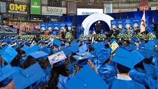 The Impact of St. Petersburg College
