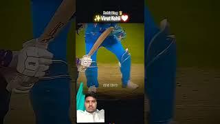 Virat Kohli bolling and wicket our happy |Mr azhar 08 #cricketfunny #wicket #batsman #trening #ipl