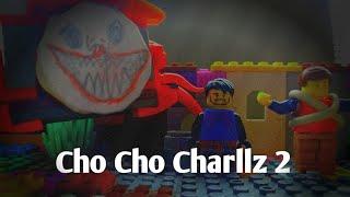 Cho Cho Charllz 2/Лего Анимация/Lego Animation/Lego