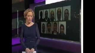 Rochdale Nine grooming trial - 9 men jailed for grooming girls aged 13 to 15  CH4 News