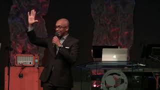 Vision Church at Christian International Live Stream