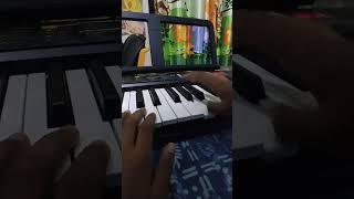 shri krishna Govinda hare murari piano  bgm
