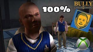 Unxtold and Tizzify get Perfectionist in Bully Scholarship edition.