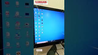 Computer Tricks - Hidden folder #technophile #tricksandtips #shorts #viralshorts