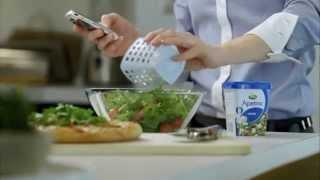 ARLA Apetina Commercial voiced by Natasha Radski