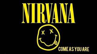 Nirvana - Come As You Are