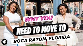 Moving to Boca Raton, Florida? Here's EVERYTHING You Need to Know! - 2025