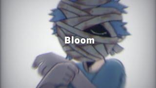 ○BLOOM○ meme animation|| Sally Face || FlipaClip [loop]