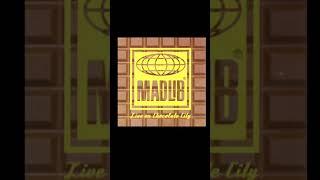 Madlib "Live On Chocolate City"