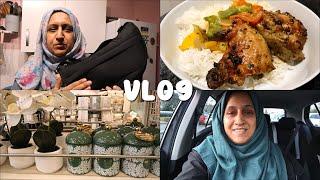 vlog & primark come shop with & haul