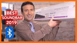 Best Soundbar of 2019 (Review) - 50% OFF!