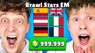 Brawl Stars EM 2024  Elfmeterschießen! mit LukasBS 