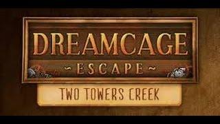 Dreamcage Escape - Level 1 2 3 4 5 Walkthrough