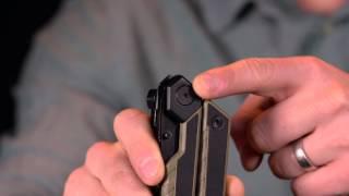 Real Avid : AR15 Tool